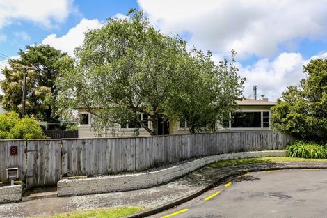 Photo of property in 9 Tasman Street, Vogeltown, New Plymouth, 4310
