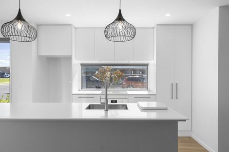 Photo of property in 57 Harrison Drive, Rolleston, 7614