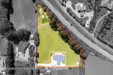 Photo of property in 167f Parkes Line Road, Maymorn, Upper Hutt, 5018