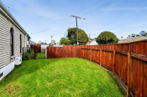 Photo of property in 1 List Street, Welbourn, New Plymouth, 4310