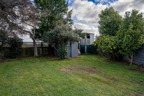 Photo of property in 21 Mercury Street, Milson, Palmerston North, 4414