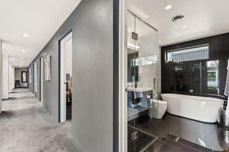 Photo of property in 153h Green Road, Dairy Flat, Albany, 0792