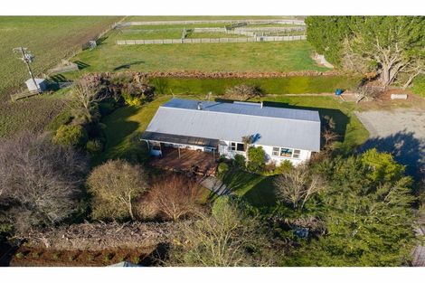 Photo of property in 974 Wolffs Road, West Eyreton, Rangiora, 7476
