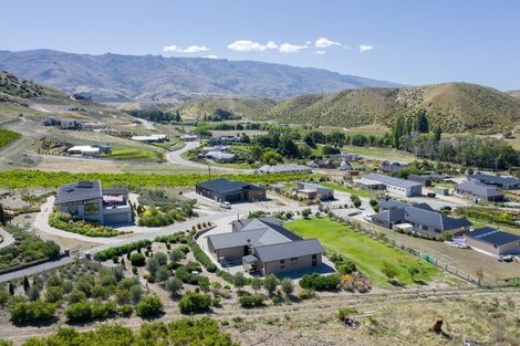 Photo of property in 9 Mallett Lane, Lowburn, Cromwell, 9384