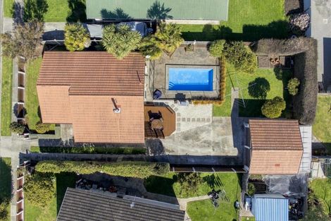 Photo of property in 5 Argosy Place, Blenheim, 7201