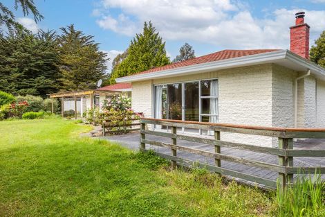 Photo of property in 633 Weedons Ross Road, West Melton, Christchurch, 7676