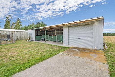 Photo of property in 2496 Carleton Road, Cust, Oxford, 7495