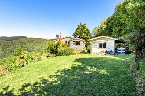 Photo of property in 24 Tui Terrace, Waipori Falls, Outram, 9073
