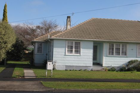 Photo of property in 4 Pinfold Avenue, Hamilton East, Hamilton, 3216