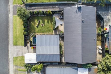 Photo of property in 25 Short Street, Papakura, 2110