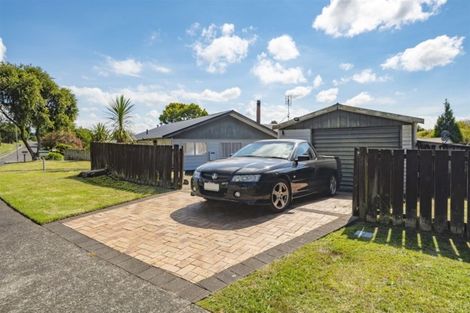 Photo of property in 28 Dingadee Street, Welcome Bay, Tauranga, 3112