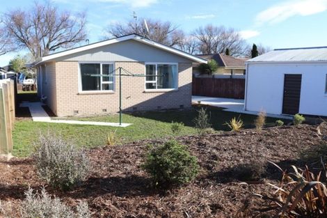 Photo of property in 9 Betula Place, Parklands, Christchurch, 8083