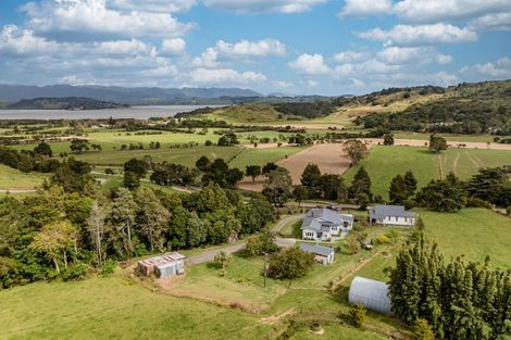 Photo of property in 116 Hawkins Road, Kohukohu, 0491