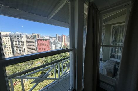 Photo of property in 1/14 Clifton Terrace, Kelburn, Wellington, 6012