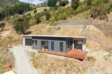 Photo of property in 58 Saddleback Road, Todds Valley, Nelson, 7071