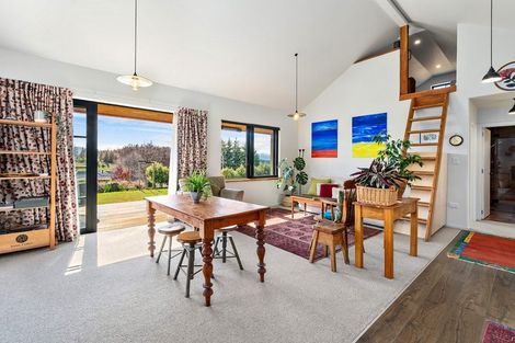 Photo of property in 179 Wanaka-mount Aspirin, Wanaka, 9305