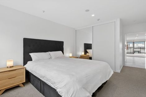 Photo of property in The Elements, 203/36a Welles Street, Christchurch Central, Christchurch, 8011