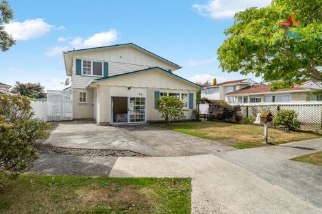 Photo of property in 1/23 Saint Columbans Grove, Boulcott, Lower Hutt, 5010