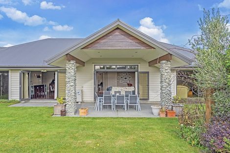 Photo of property in 8 Country Lane, Leeston, 7632