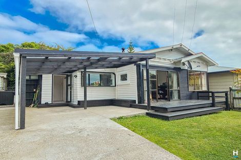 Photo of property in 6 Rochfort Street, Greymouth, 7805