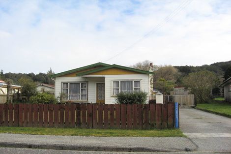 Photo of property in 709 Taylorville Road, Taylorville, Greymouth, 7805