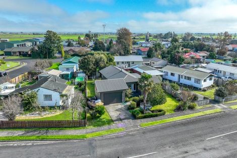 Photo of property in 12 Darlington Street, Ngatea, 3503