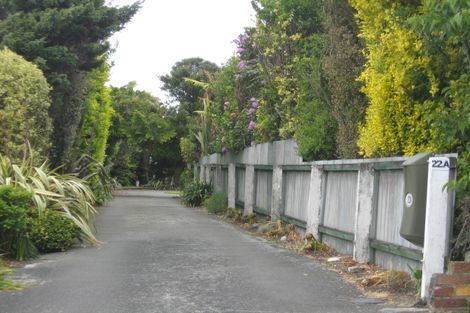 Photo of property in 22a Bampton Street, Burwood, Christchurch, 8061
