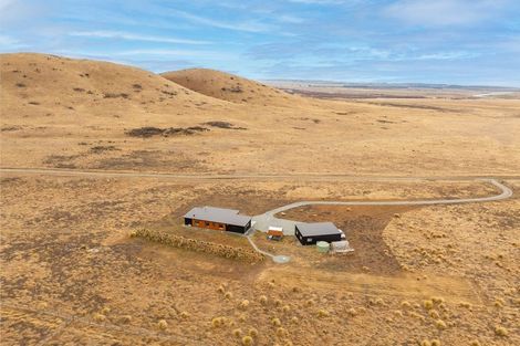 Photo of property in 135a Ben Ohau Road, Ben Ohau, Twizel, 7999