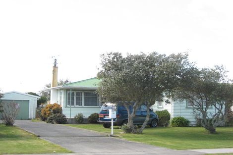 Photo of property in 95 Lahore Street, Wairoa, 4108