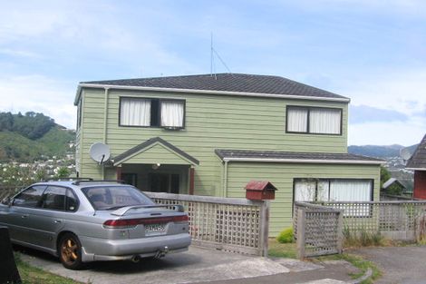 Photo of property in 5 Commons Way, Crofton Downs, Wellington, 6035