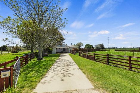 Photo of property in 99 Hallett Road, Otakiri, Whakatane, 3192