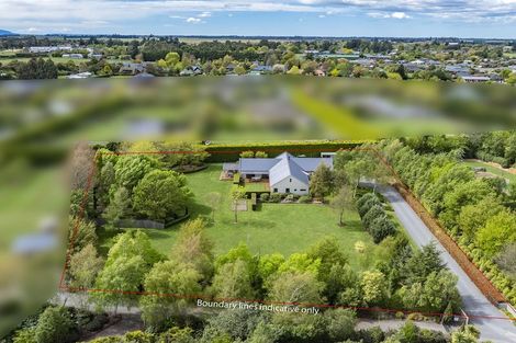 Photo of property in 34 Stott Drive, Darfield, 7571