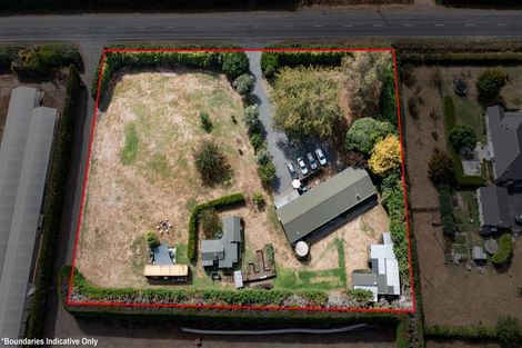 Photo of property in 323 Hautapu Road, Tamahere, Cambridge, 3493