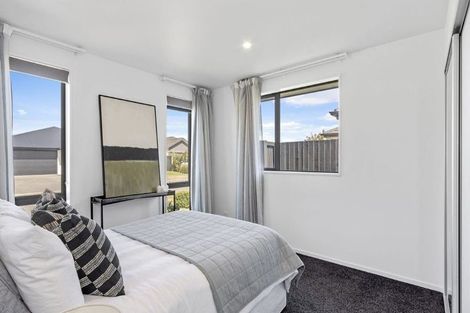 Photo of property in 8 Bouma Street, Halswell, Christchurch, 8025