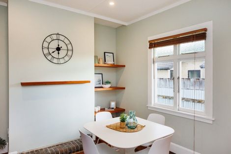 Photo of property in 223 College Street, West End, Palmerston North, 4412