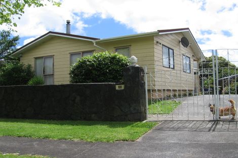 Photo of property in 38 Catkin Crescent, Papatoetoe, Auckland, 2025