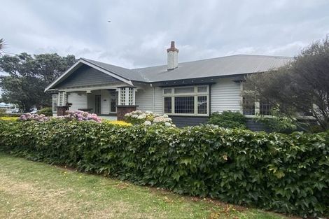 Photo of property in 1 Para Street, Miramar, Wellington, 6022