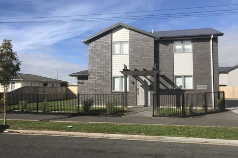 Photo of property in 2/30 Beatty Street, Melville, Hamilton, 3206