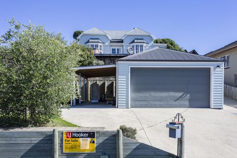 Photo of property in 53 Tyne Street, South Hill, Oamaru, 9400
