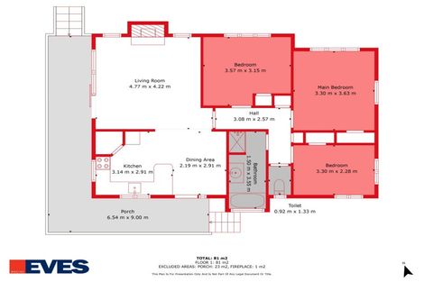 Photo of property in 49 Queen Road, Bellevue, Tauranga, 3110