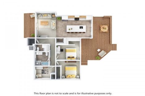 Photo of property in 51b Omata Road, Marfell, New Plymouth, 4310