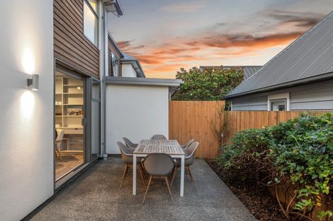 Photo of property in 5/284 Manchester Street, Christchurch Central, Christchurch, 8013