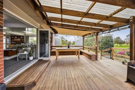 Photo of property in 63 Tate Road, Brixton, Waitara, 4382