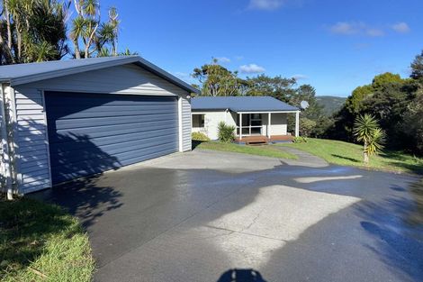 Photo of property in 419 Wairere Road, Waitakere, Henderson, 0782