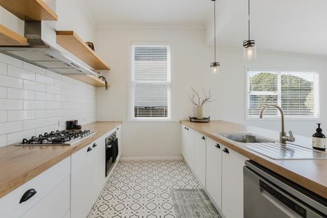 Photo of property in 24 Albert Street, Saint Clair, Dunedin, 9012