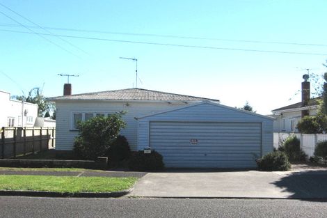 Photo of property in 5 Fergusson Avenue, Sandringham, Auckland, 1025
