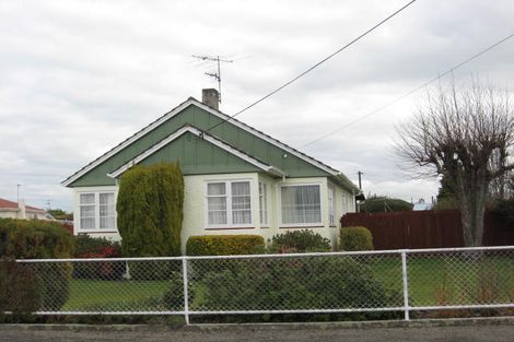 Photo of property in 3 William Kemp Place, Solway, Masterton, 5810