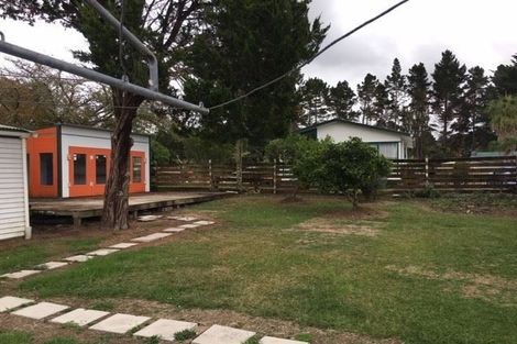 Photo of property in 58 Universal Drive, Henderson, Auckland, 0610