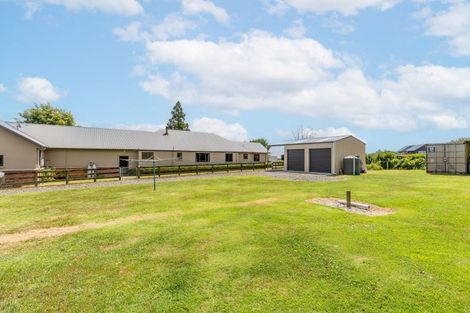 Photo of property in 12 Ryburn Road, Ohaupo, 3883