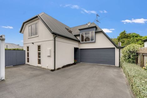 Photo of property in 68c Condell Avenue, Papanui, Christchurch, 8053